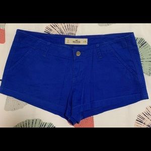 Hollister Shorts Size 9